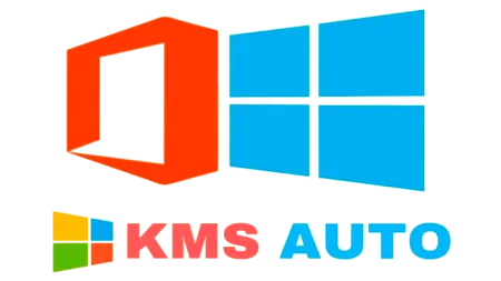 KMSauto Net Активатор Windows 10 (KMS Активация)